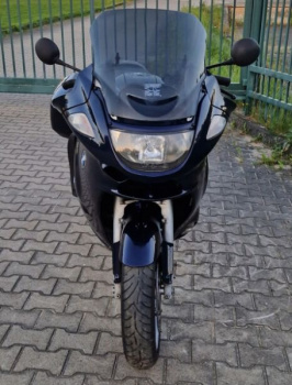 BMW K 1200gt, 2003 г.