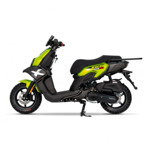 Regulmoto BWX (Lj-3), 2026 г.