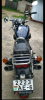 Honda Magna SuperMagna VF750C, 1990 г.