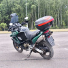 Honda Varadero XL1000, 2000 г.