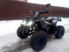 Motoland 200 All Road Х с 163 QMK-2D GREY, 2026 г.