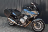 Honda CBF 600 c ABS, 2008 г.