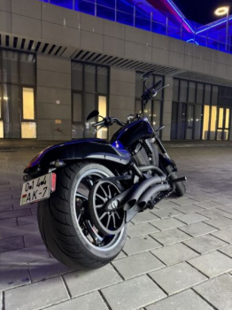 Victory Hammer Limited, 2014 г.