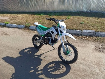 Пит-байк Racer CRF 125, 2025 г.