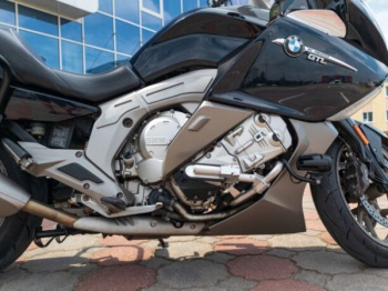 BMW K 1600GTL, 2012 г.