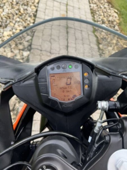KTM 125 RC, 2019 г.
