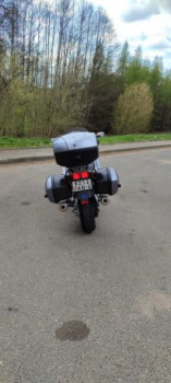 Yamaha FJR, 2004 г.