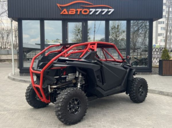 Polaris RZR PRO, 2021 г.