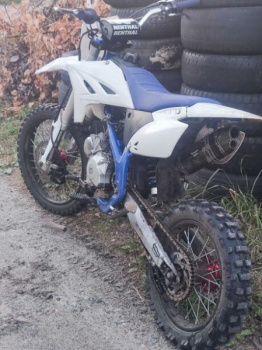 Wels 125, 2021 г.