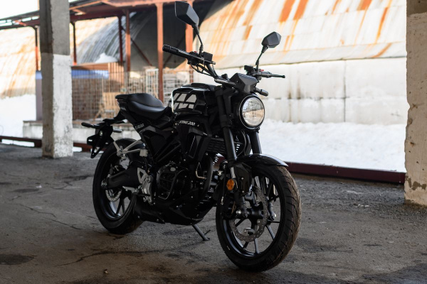 Спорт AVM STING 200, 2026 г.