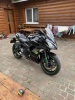 Kawasaki EX, 2018 г.