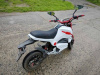 Эксклюзив Редкая модель Электромотоцикл Volt Zion 2000w, 2024 г.