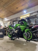 Kawasaki ZXR, 1997 г.