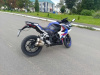 Racer Storm RC250, 2024 г.