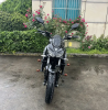 Спорт AVM NEXUS 125, 2026 г.
