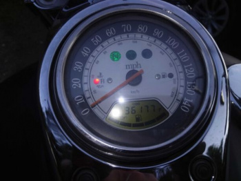 Kawasaki VN, 2005 г.