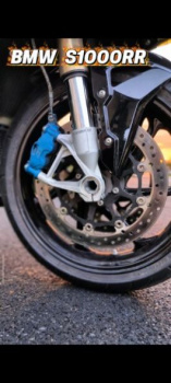 BMW S S1000RR, 2021 г.