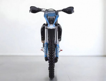 ROCKOT GS 8 Rush 2.0, 2026 г.