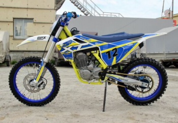 Motoland XT 250 ST 21/19 (172FMM), 2024 г.