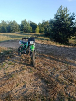 Apollo RFZ, 2023 г.