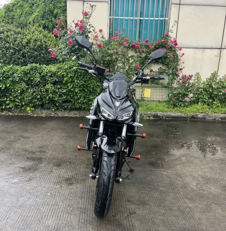 Спорт AVM NEXUS 125, 2026 г.