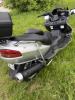 Suzuki Skywave, 2006 г.