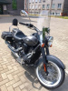 Kawasaki Vulcan 900 VN, 2018 г.