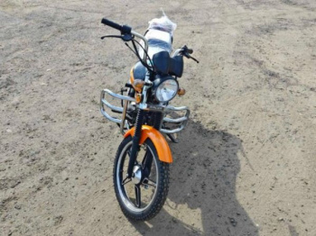 Racer RC 50-F Alpha, 2026 г.