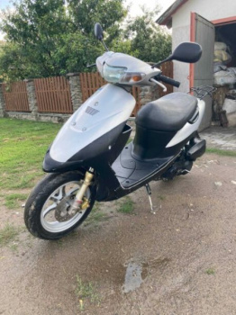 Suzuki ZZ inch up sport, 2000 г.