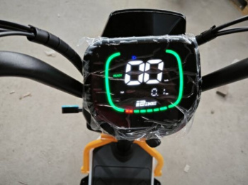 Эксклюзив Редкая модель BNP PIXEL HYM, 2024 г.