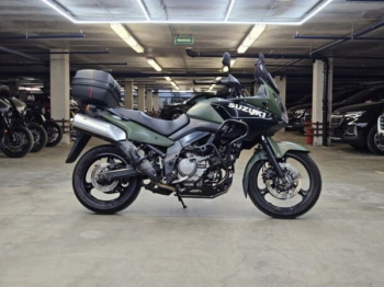 Suzuki DL 650 ABS, 2010 г.