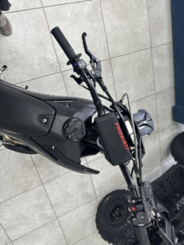 Progasi SUPER MAX 300, 2026 г.