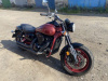 Kawasaki Vulcan 1600 mean streak, 2007 г.