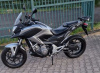 Honda NC 700x ABS, 2013 г.