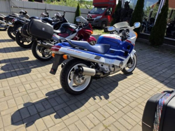 Honda CBR, 1992 г.