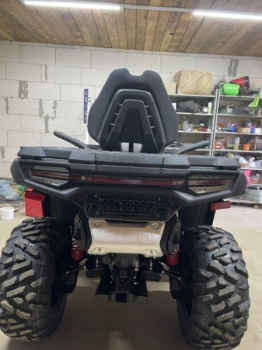CFMOTO CForce Touring 1000, 2026 г.