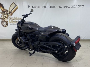 Harley-Davidson Sportster RH1250S, 2023 г.