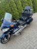 Honda Gold Wing Ресталинг, 2007 г.