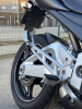 Suzuki GSR, 2006 г.