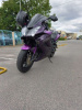 Honda VFR, 2002 г.