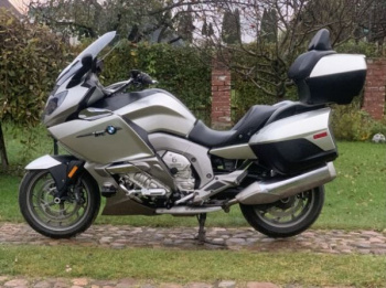 BMW K 1600 GTL, 2013 г.