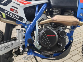 Motoland 300 SMX300 S3 PRO, 2026 г.