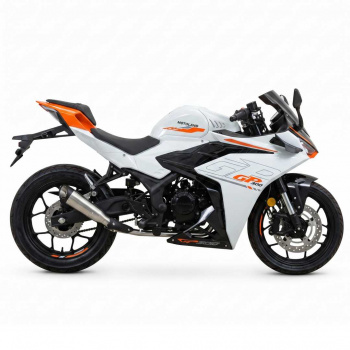 Спорт Motoland GP 300, 2026 г.