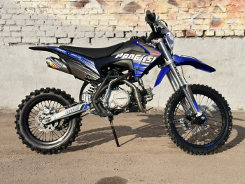 Пит-байк Progasi SMART 125, 2026 г.
