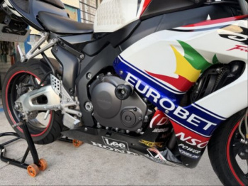 Honda CBR, 2006 г.