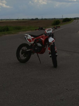Progasi SUPER MAX 250, 2025 г.