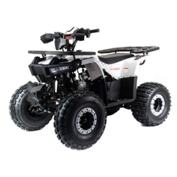 Motoland Rider Storm 125cc, 2023 г.