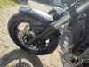 Suzuki SV, 2018 г.