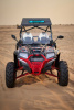 Sharmax Predator 420 2 seat, 2025 г.