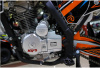 Кроссовый Kayo K1 L 250 MX 21/18, 2026 г.